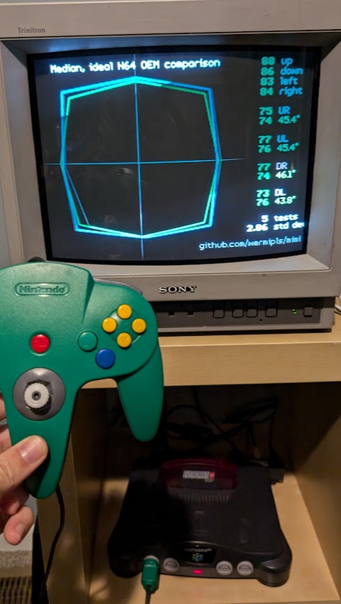 Koombafied Green