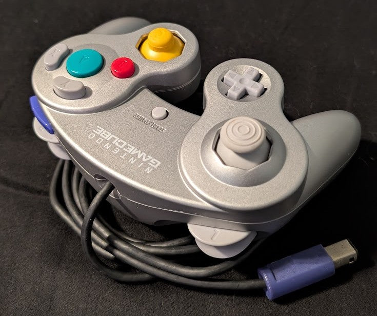 siilver