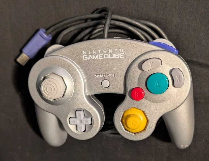 siilver