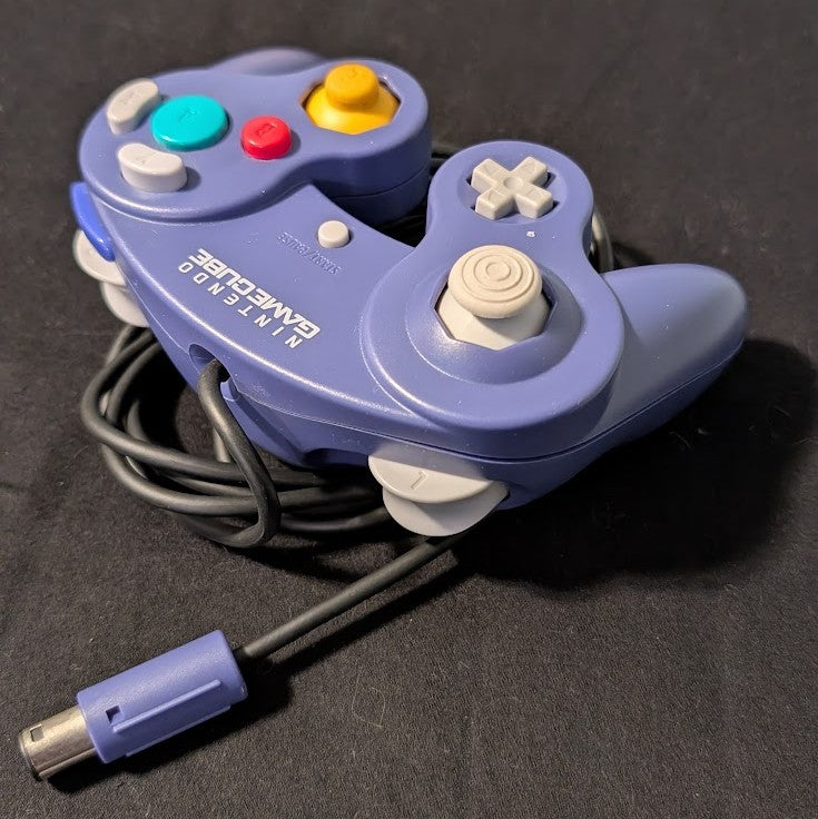 iindigo