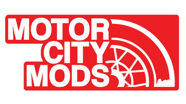 Motor City Mods